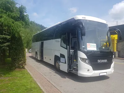 Biuro Podróży PIKADA